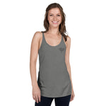 America 1776 Women's Racerback Tank