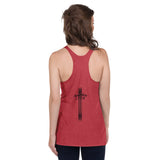 America 1776 Women's Racerback Tank