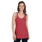 America 1776 Women's Racerback Tank