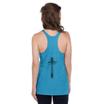 America 1776 Women's Racerback Tank