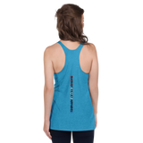 Patriot Brand Apparel Racerback Tank
