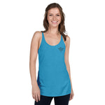 America 1776 Women's Racerback Tank