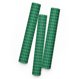 Patriot Green Wrapping Paper Sheets