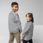 Patriot Christmas All I Want Youth Sweatshirt