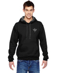 PATRIOT Eagle Hoodie Winter