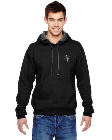 PATRIOT Eagle Hoodie Winter