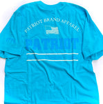 Summer of Freedom Aqua