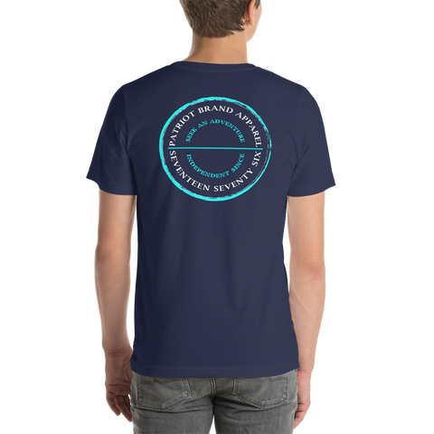 Seek an Adventure T-Shirt