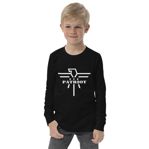 PATRIOT Eagle Long Sleeve