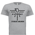 UNRIVALED Original T-Shirt Grey