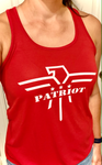 PATRIOT Eagle Ladies Tank
