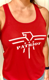 PATRIOT Eagle Ladies Tank