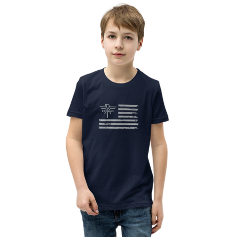 Patriot Flag T-Shirt