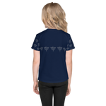 Wear Patriot T-Shirt Girls
