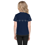 Wear Patriot T-Shirt Girls