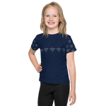 Wear Patriot T-Shirt Girls