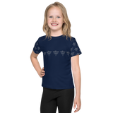 Wear Patriot T-Shirt Girls