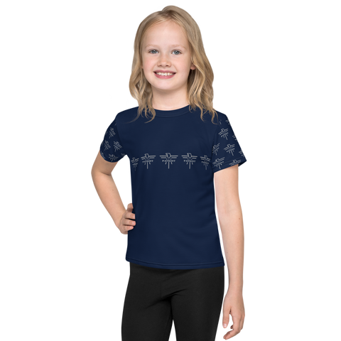 Wear Patriot T-Shirt Girls