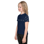 Wear Patriot T-Shirt Girls