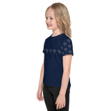 Wear Patriot T-Shirt Girls