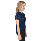 Wear Patriot T-Shirt Girls