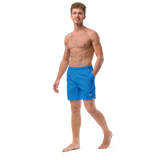 Patriot Men's Swim Trunks Blue