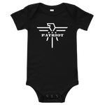 Patriot Eagle Onesie