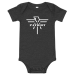 Patriot Eagle Onesie