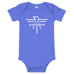 Patriot Eagle Onesie