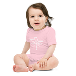 Patriot Eagle Onesie
