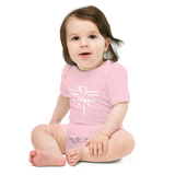 Patriot Eagle Onesie
