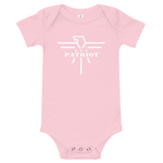 Patriot Eagle Onesie