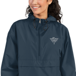 Patriot Embroidered Packable Jacket