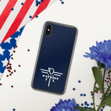 Patriot iPhone Case