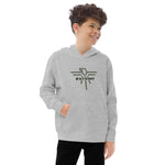 Patriot Camo Hoodie Youth