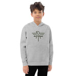 Patriot Camo Hoodie Youth