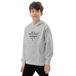 Patriot Camo Hoodie Youth