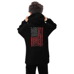 Patriot Pledge of Allegiance Hoodie Youth