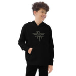 Patriot Camo Hoodie Youth