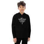Patriot Pledge of Allegiance Hoodie Youth