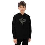 Patriot Camo Hoodie Youth