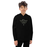 Patriot Camo Hoodie Youth