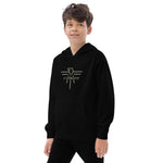 Patriot Camo Hoodie Youth