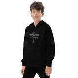 Patriot Camo Hoodie Youth