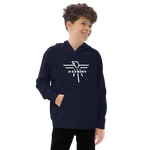 Patriot Pledge of Allegiance Hoodie Youth