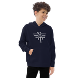 Patriot Pledge of Allegiance Hoodie Youth