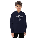 Patriot Pledge of Allegiance Hoodie Youth