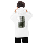 Patriot Camo Hoodie Youth
