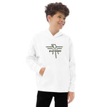 Patriot Camo Hoodie Youth