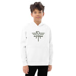 Patriot Camo Hoodie Youth